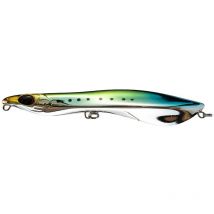 Leurre De Surface Mechanic Lures Autowalker 83s - 8.3cm Tripple Mirror