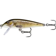 Leurre Coulant Rapala Countdown - 7cm Trl - Pour Pêche de la Truite - Pêcheur.com