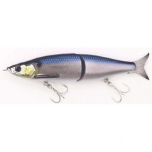 Sinking Lure Trefle Creation Mirage Jt - 12.8cm Trmi128bls