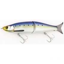 Sinking Lure Trefle Creation Mirage Jt - 12.8cm Trmi128piw