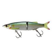 Floating Lure Trefle Creation Mirage Jt 220-225 Transformer - 22cm Trmi220tay