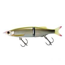 Schwimmender Köder Trefle Creation Mirage Jt 220-225 Transformer - 22cm Trmi220yrc