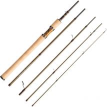 Canne Spinning Smith Multiyouse Trmk Trmk765ml - Pêcheur.com