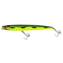 Leurre De Surface Molix Wtd 185t - 18.5cm Tropical Chartreuse