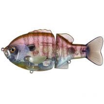 Leurre Coulant Deps Bullshooter 160 Ss - 16cm Tropical Glitter