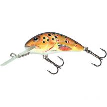 Leurre Coulant Salmo Hornet Sinking - 4cm Trout