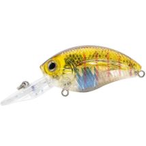 Leurre Flottant Livingston Lures Howeller Dmc Jr. - 5.5cm True Bream - Pour Pêche des Carnassiers - Pêcheur.com