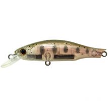 Leurre Coulant Harima Seal Z Minnow - 5.5cm Truite Transparente