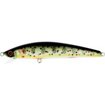 Leurre Suspending Adam's Minnow Sp - 8cm Truitelle - Pêcheur.com