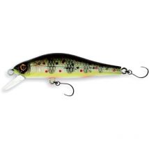 Leurre Coulant Adam's Jerkbait 50s Simple Hook Barbless - 5cm Truitelle