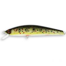 Leurre Coulant Adam's Minnow 80s - 8cm Truitelle