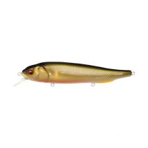 Leurre Flottant Megabass Lates Feedingwoofer - 12cm Tsukimi Ochi Ayu