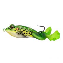 Soft Lure Live Target The Ultimate Frog Stride Bait - 5cm Tuf50t500