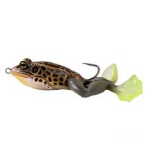 Softbait Live Target The Ultimate Frog Stride Bait - 5cm Tuf50t502