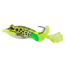 Gummifisch Live Target The Ultimate Frog Stride Bait - 5cm Tuf50t512