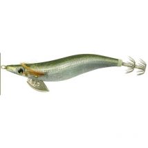 Turlutte Fu-shima Sea Rattle 3.0 - 10cm Tufsr10rp