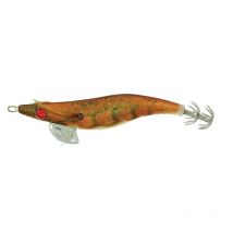 Squid Jig Fu-shima Sea Rattle 3.5 - 12cm Tufsr12n10