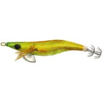 Squid Jig Fu-shima Sea Shell 2.5 - 9cm Tufss9au