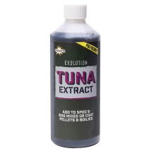 Additif Liquide Dynamite Baits Hydrolysed Extract Tuna - Pêcheur.com