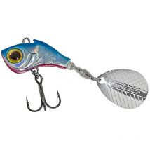 Isca Afundante Select Tail Spinner Turbo 2 - 10g Turboii10-10