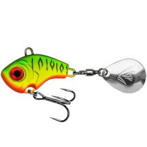 Isca Afundante Select Tail Spinner Turbo 2 - 7g Turboii7-02