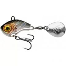 Isca Afundante Select Tail Spinner Turbo 2 - 7g Turboii7-07