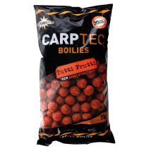 Bouillette Carpe Dynamite Baits Carptec Tutti Frutti - 15mm - 1.8kg - Pêcheur.com