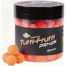 Bouillette Flottante Dynamite Baits N-ticers Pop-up Tutti Frutti - 15mm - Pêcheur.com