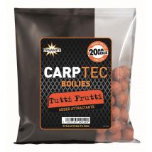Bouillette Carpe Dynamite Baits Carptec - 300g Tutti Frutti - 20mm - Pêcheur.com