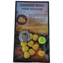 Graines Artificielles Enterprise Tackle Mais Flottant - Pack Tutti Frutti