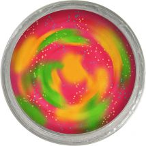 Pate A Truite Berkley Powerbait Dough Fruits Tutti Frutti - Pêcheur.com