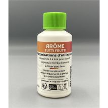 Arôme Poseidon Particles - 50ml Tutti Frutti
