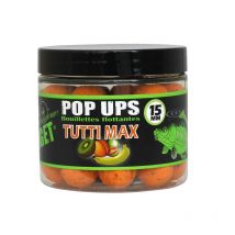 Bouillette Flottante Carp Target Tutti Max