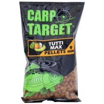 Pellet Carp Target - 700g Tutti Max - Pêcheur.com