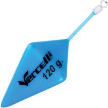 Piombo Vercelli Casting Piramide Tvp1b