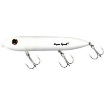 Leurre De Surface Heddon Super Spook Tw
