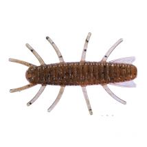 Leurre Souple O.s.p Hp Bug - 4cm - Par 8 Tw199