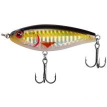 Sinkender Köder Gator Twitch - 6.5cm Twitch65-16-roach