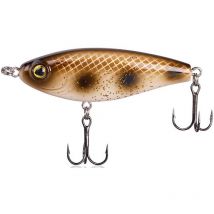 Sinking Lure Gator Twitch - 6.5cm Twitch65-8-spotbulhd