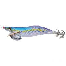 Squid Jig Yo-zuri Aurie-q Longcast 3.5 Tyalc12cpu