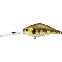 Leurre Flottant Zip Baits B Switcher 4.0 No Rattle - 6.5cm U002