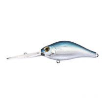 Leurre Flottant Zip Baits Switcher 6.0 No Rattle - 8cm U004 - Pêcheur.com