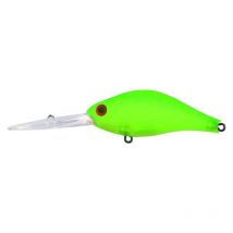 Leurre Flottant Zip Baits B Switcher 4.0 No Rattle - 6.5cm U009 - Pêcheur.com