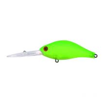 Leurre Flottant Zip Baits Switcher 6.0 No Rattle - 8cm U009