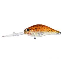 Leurre Flottant Zip Baits B Switcher 4.0 No Rattle - 6.5cm U010 - Pêcheur.com