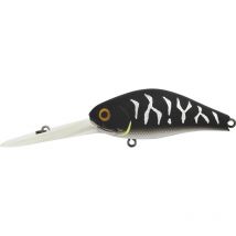 Leurre Flottant Zip Baits B Switcher 3.0 No Rattle - 6cm U013