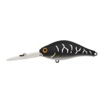 Leurre Flottant Zip Baits Switcher 6.0 No Rattle - 8cm U013