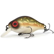 Leurre Flottant Zip Baits B Switcher 1.0 - 4.5cm U014 - Pour Pêche des Carnassiers - Pêcheur.com