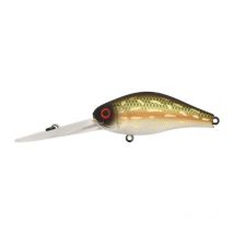 Leurre Flottant Zip Baits B Switcher 4.0 No Rattle - 6.5cm U014