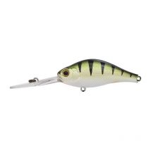 Leurre Flottant Zip Baits Switcher 6.0 No Rattle - 8cm U015